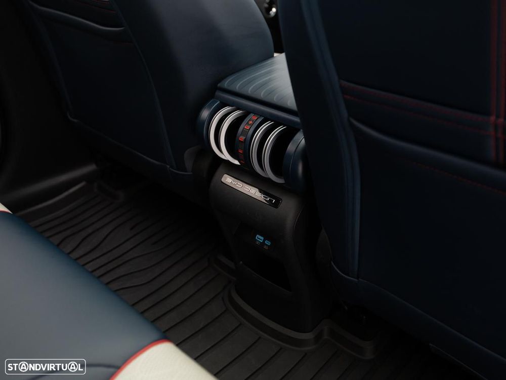 BYD Atto 3 Design - 24