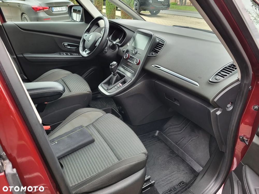 Renault Scenic 1.2 TCE Energy Life - 10