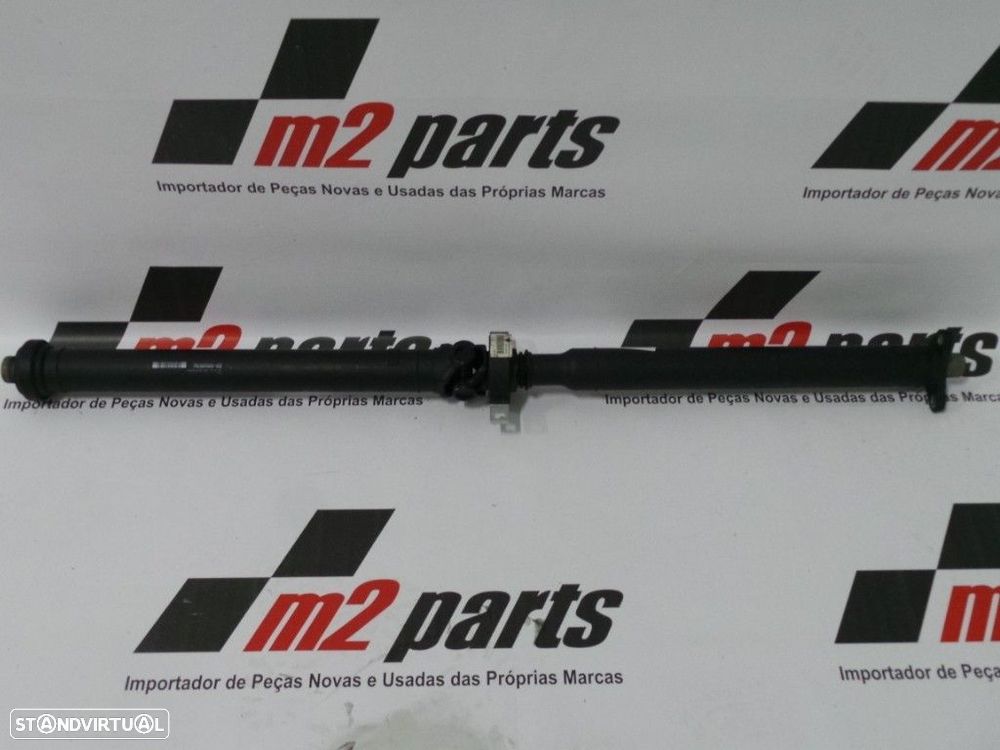 Transmissão 135i/235i Seminovo/ Original BMW 1 (F20)/BMW 1 (F21)/BMW 2 Coupe (F2... - 1