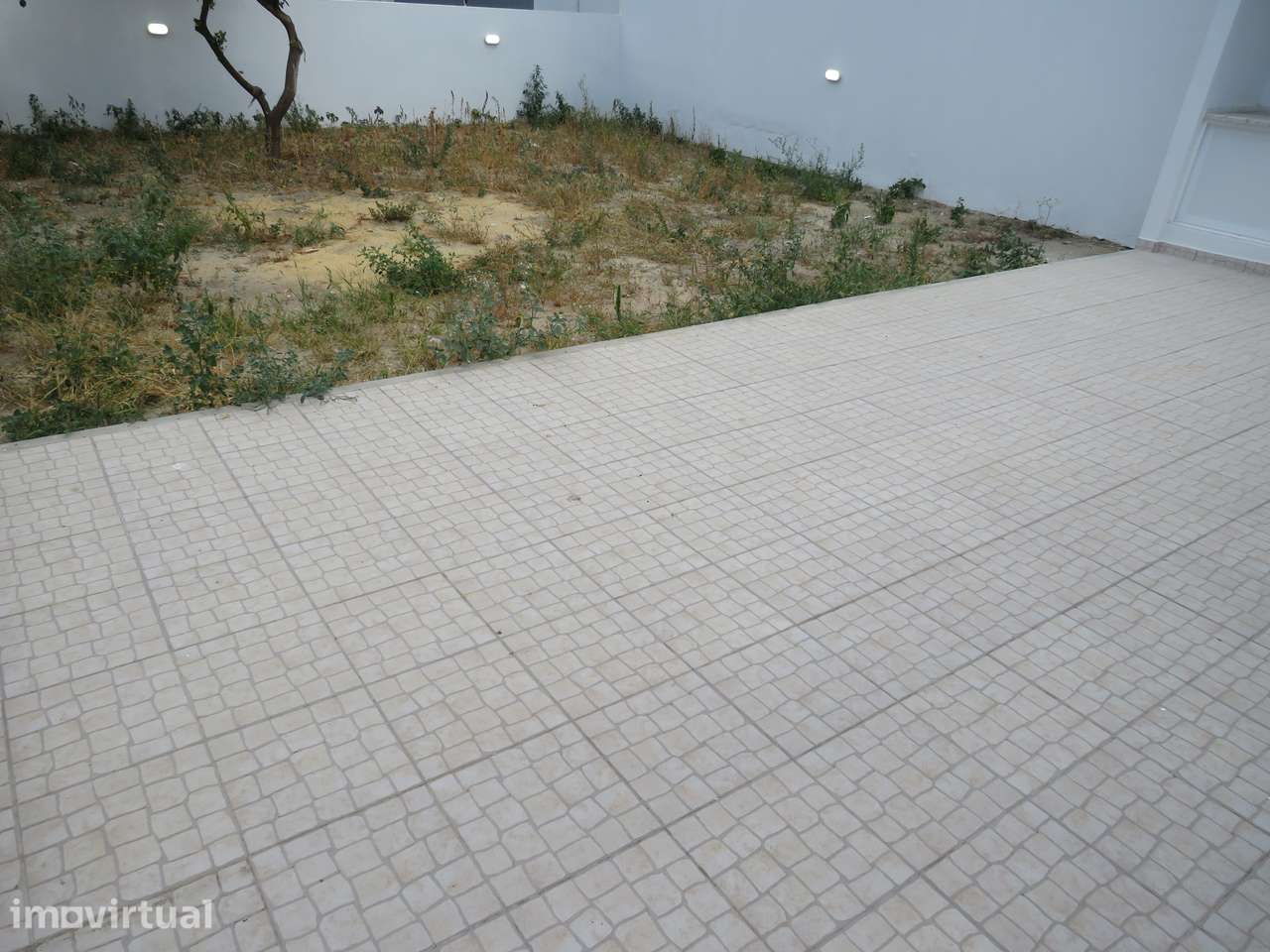 T3 com Terraço Barreiro - Grande imagem: 2/8