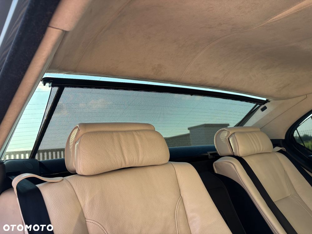 BMW Seria 7 745d - 22