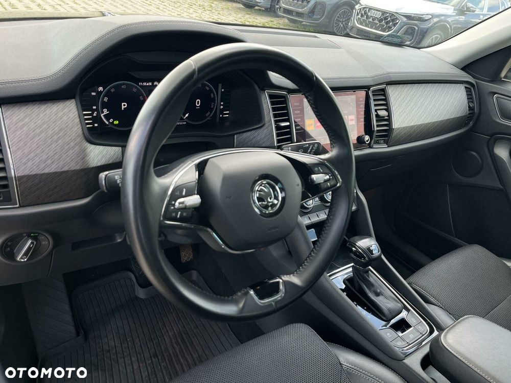 Skoda Kodiaq - 9