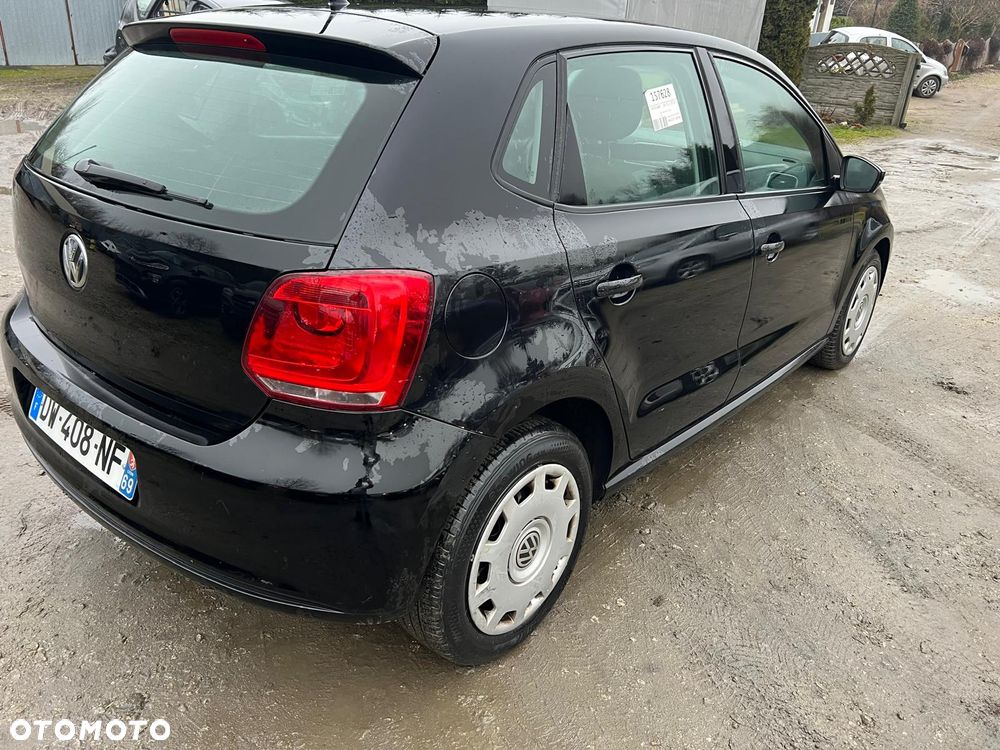 Volkswagen Polo 1.2 TDI DPF Comfortline - 3