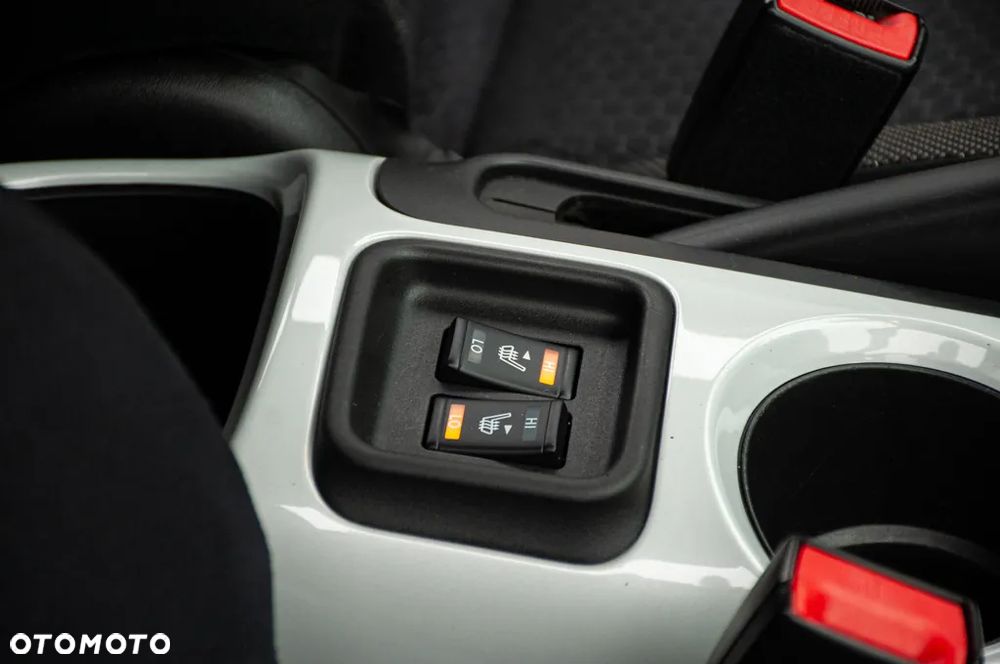 Nissan Juke 1.6 CVT Tekna - 22