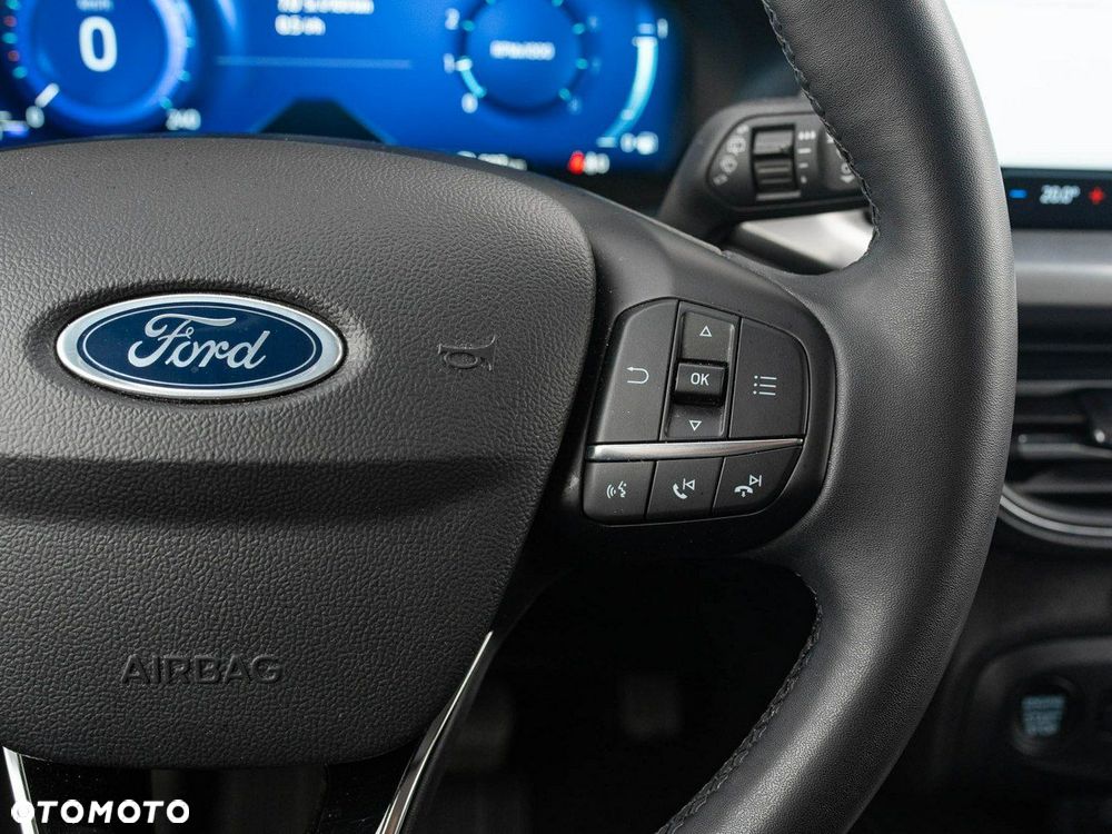 Ford Focus - 16