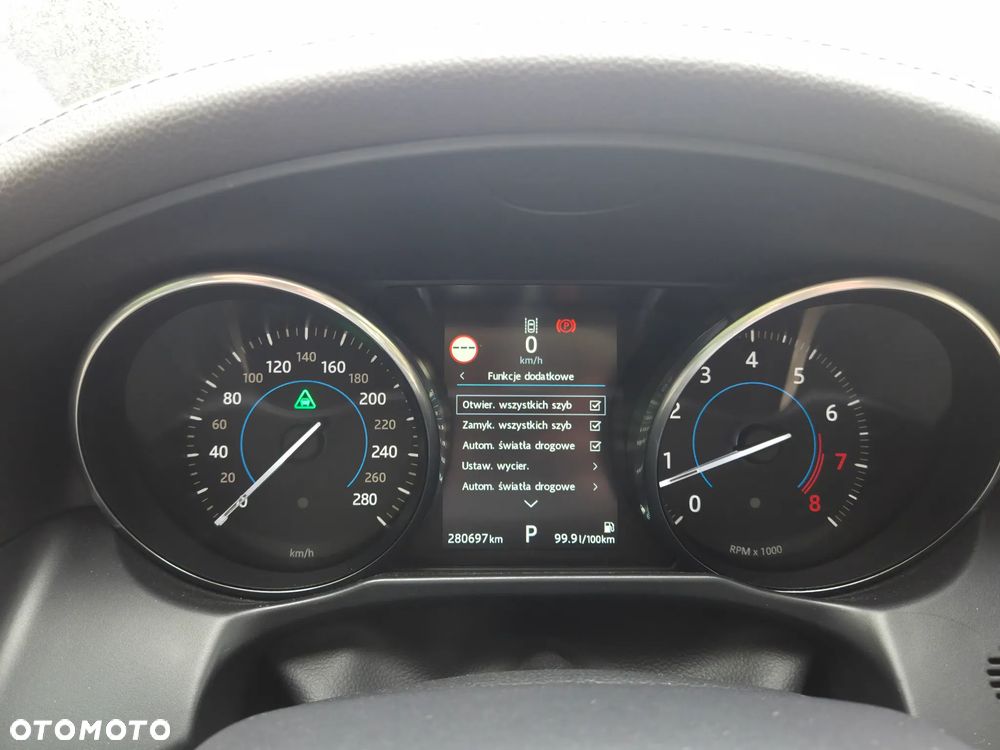 Jaguar XF 2.0 T Prestige - 27