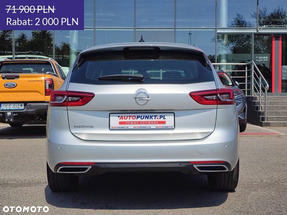 Opel Insignia - 6