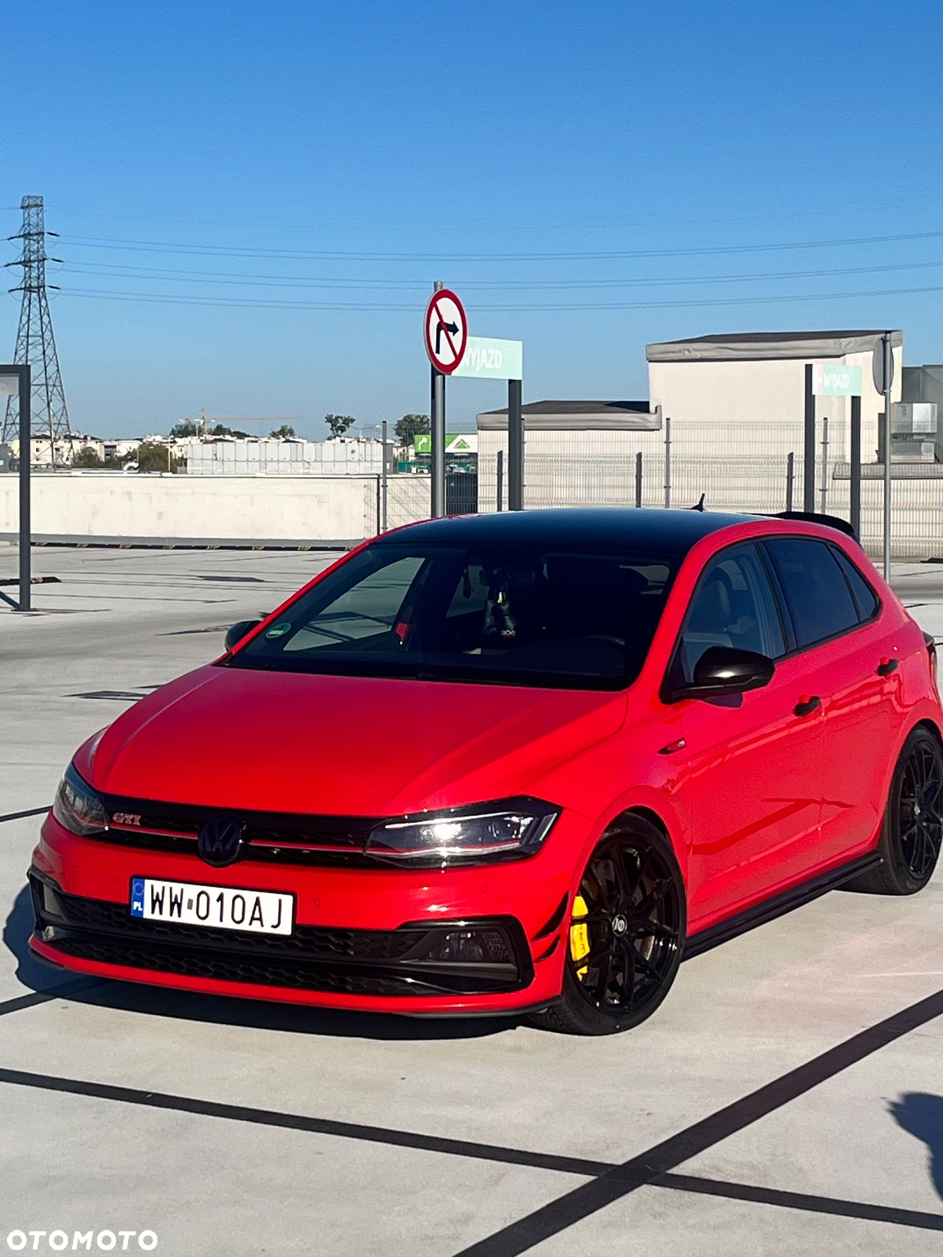 Volkswagen Polo 2.0 TSI GTI DSG - 3