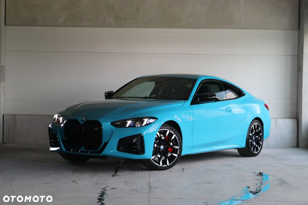 BMW Seria 4 M440i xDrive mHEV sport - 1