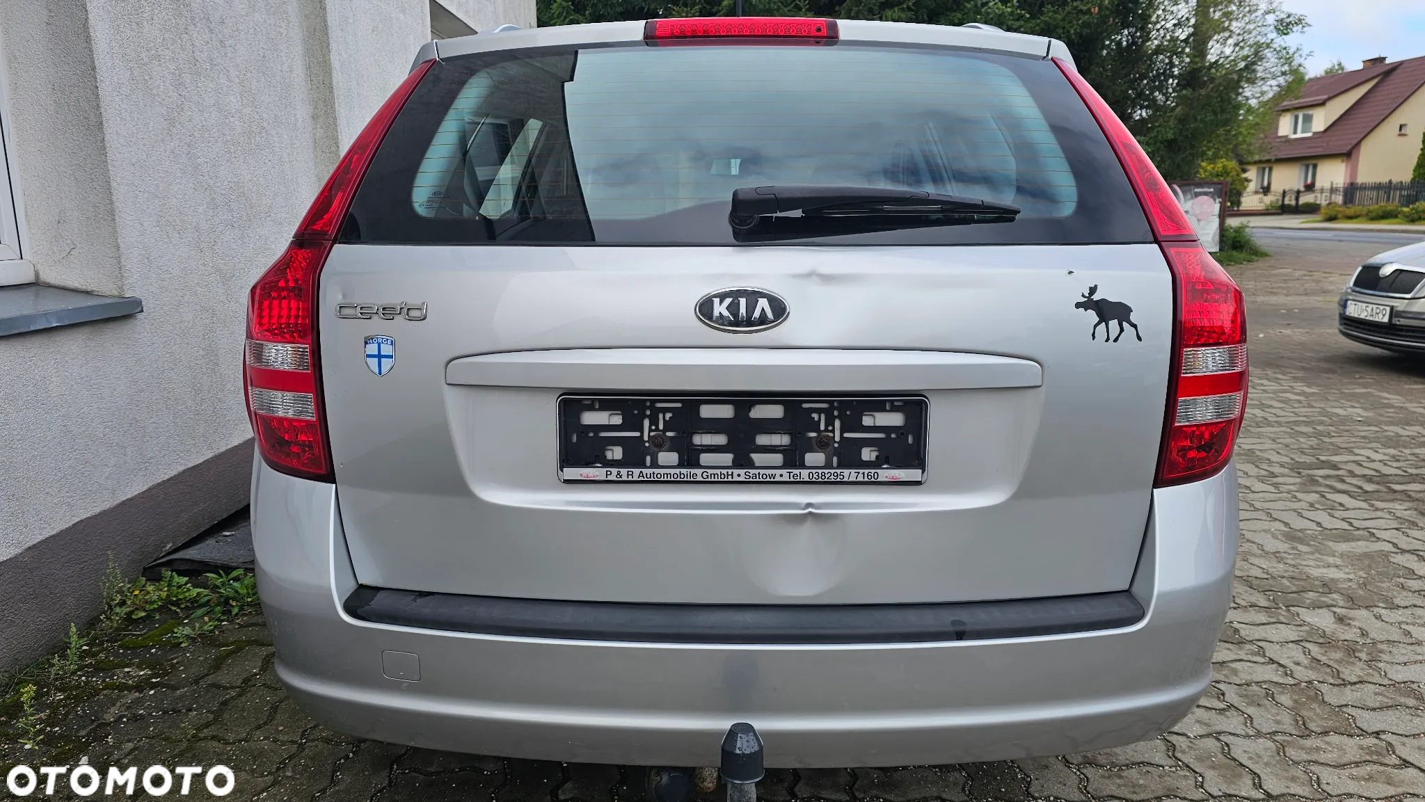 Kia Ceed - 9
