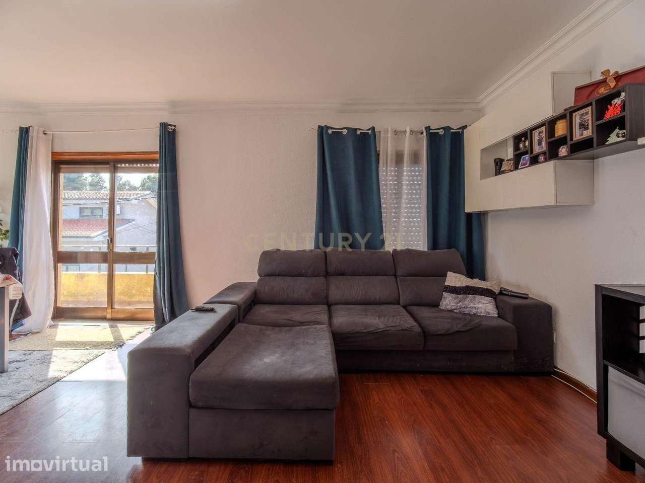 Andar moradia T3 Duplex com 225 M², Suite, 2 Logradouro e  Sotão | Fan - Grande imagem: 4/43