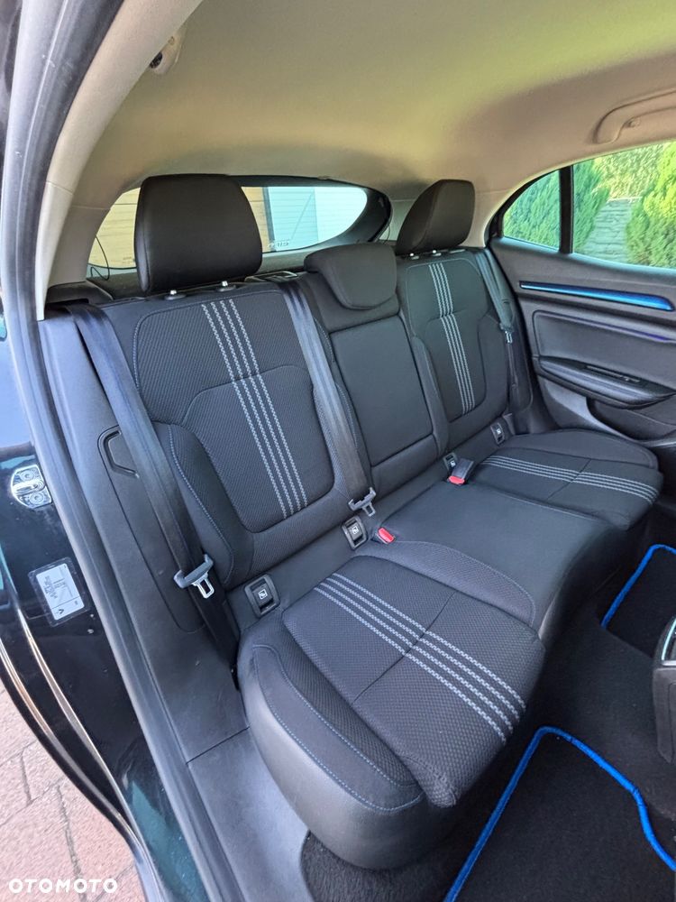 Renault Megane ENERGY TCe 130 GT LINE - 7