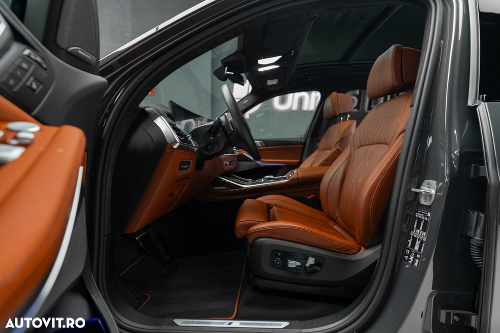 BMW X7 - 14
