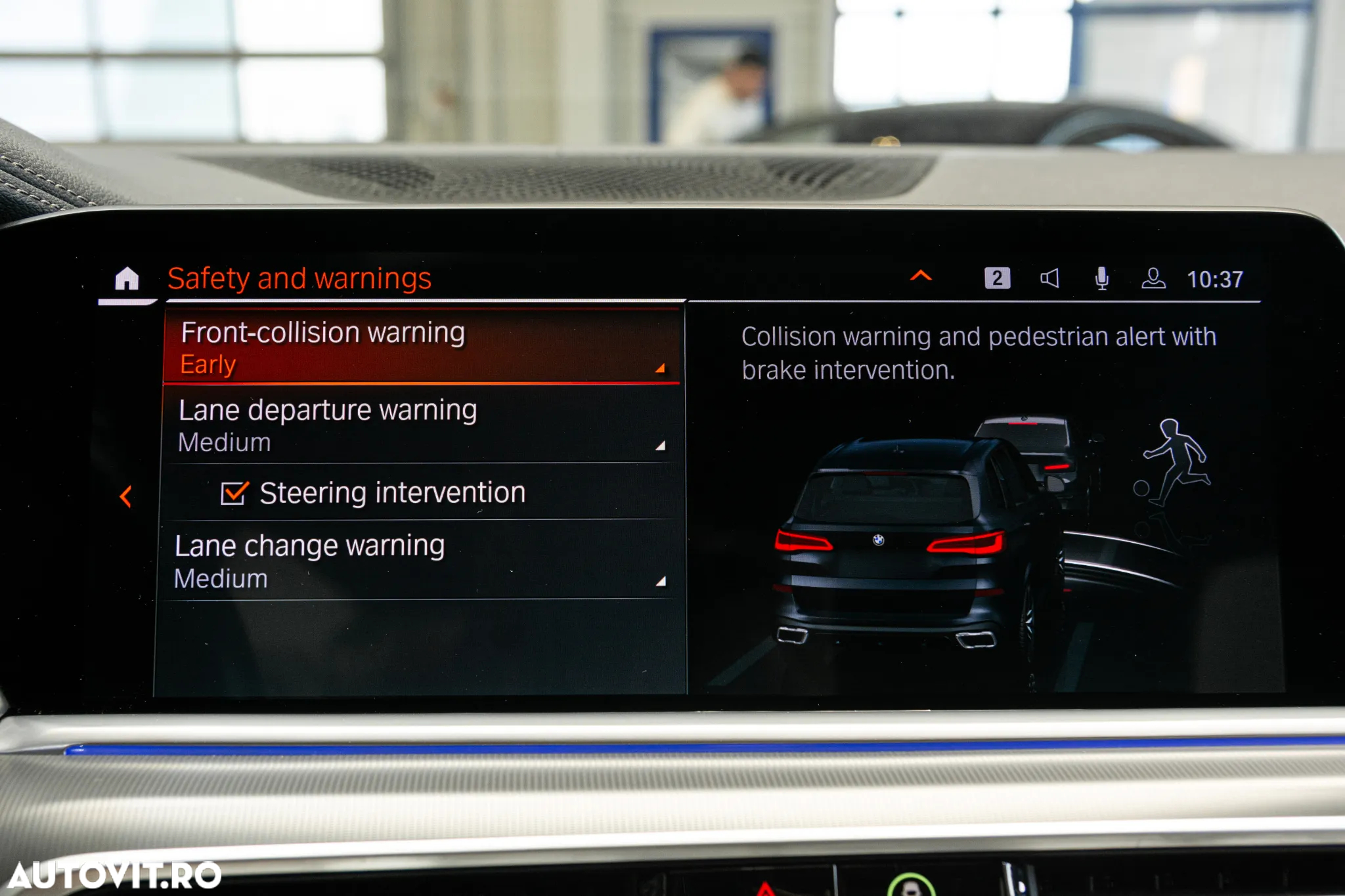 BMW X5 xDrive40d AT MHEV - 22