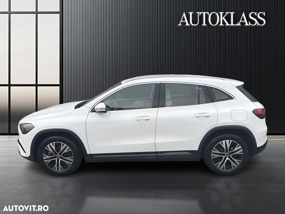 Mercedes-Benz GLA 220 4MATIC MHEV Aut. - 3