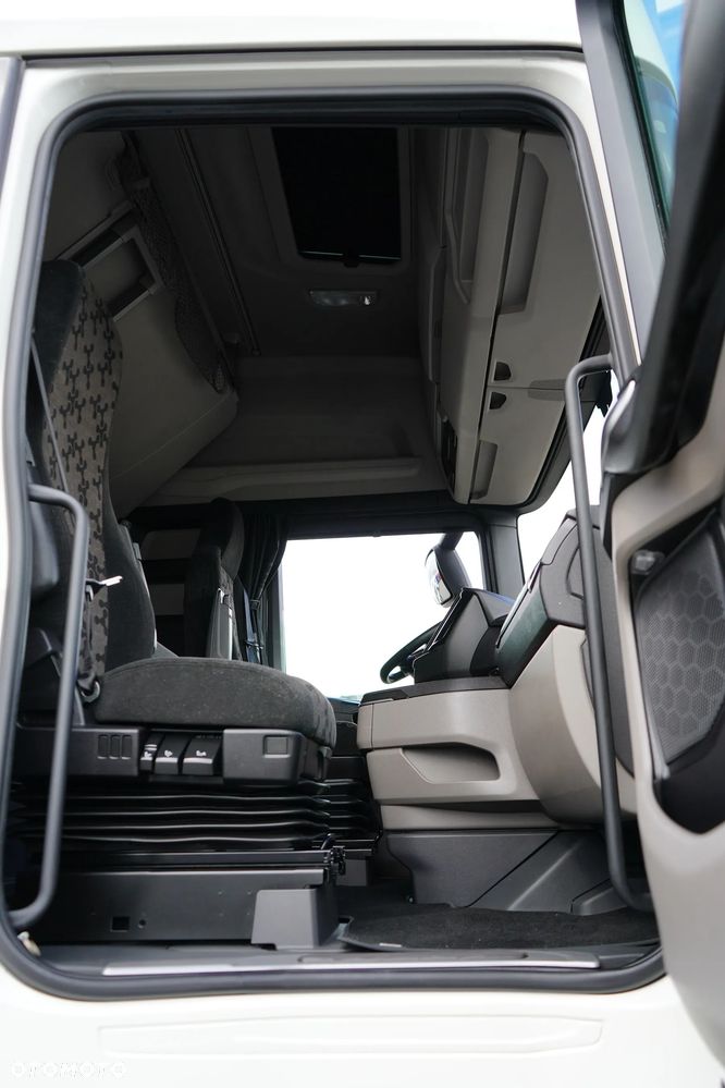 Scania / S 500 / EURO 6 / ACC / RETARDER / PEŁNA OPCJA / JAK NOWA - 8