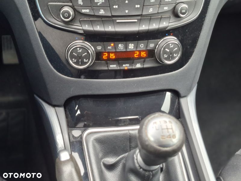 Peugeot 508 HDi FAP 140 Active - 17