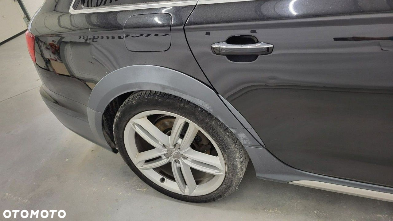 Audi A6 Allroad 3.0 TDI Quattro Tiptr - 5