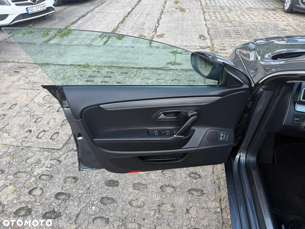 Volkswagen CC 2.0 TDI DPF BMT DSG - 11