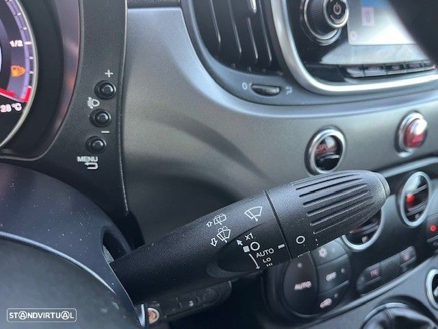 Abarth 595 1.4 T-Jet Turismo - 15