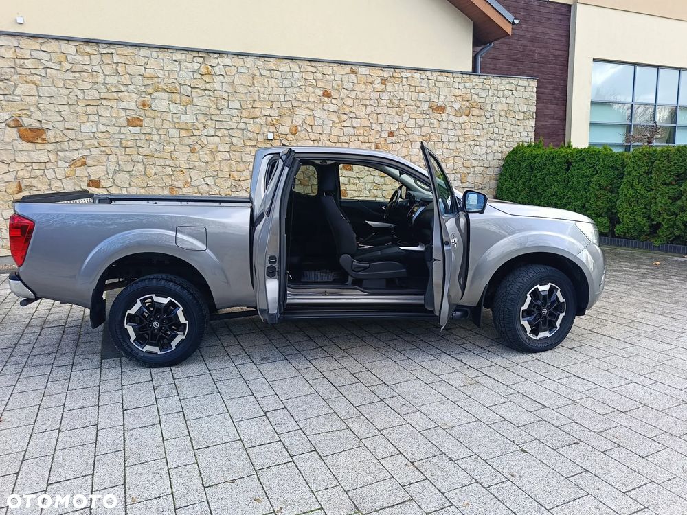 Nissan Navara - 13