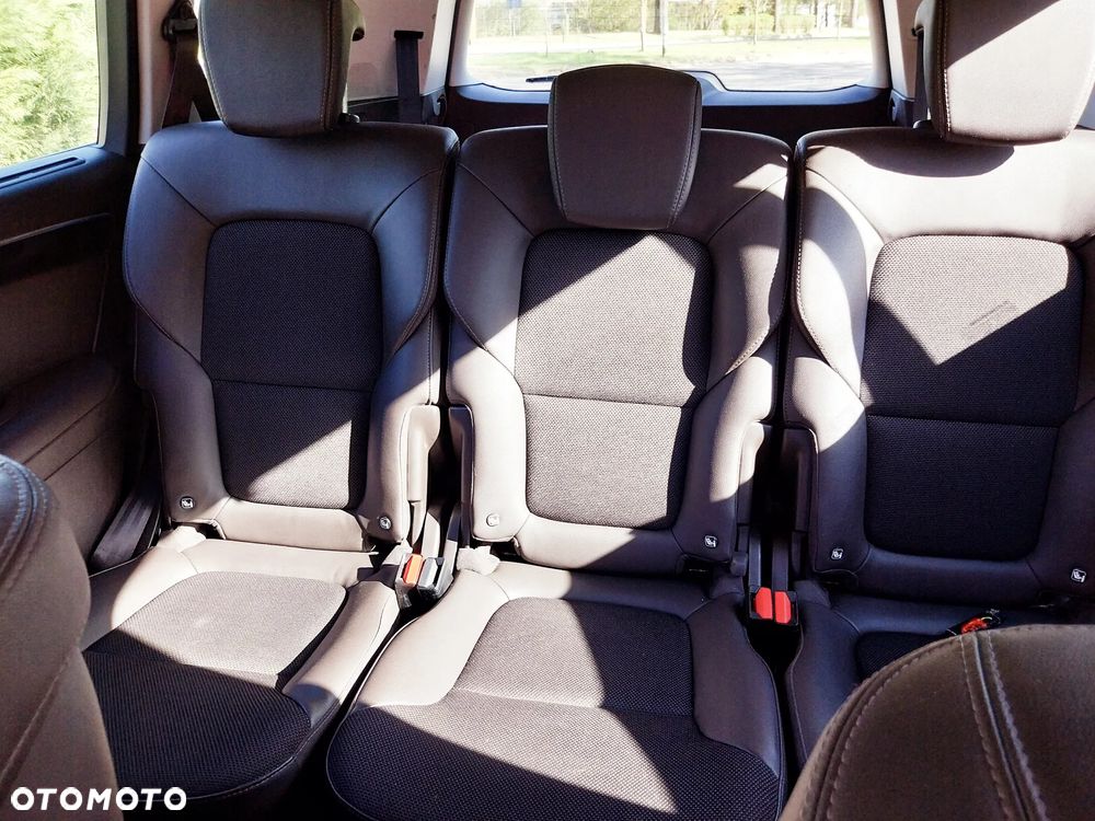 Renault Espace 1.6 dCi Energy Magnetic EDC - 12