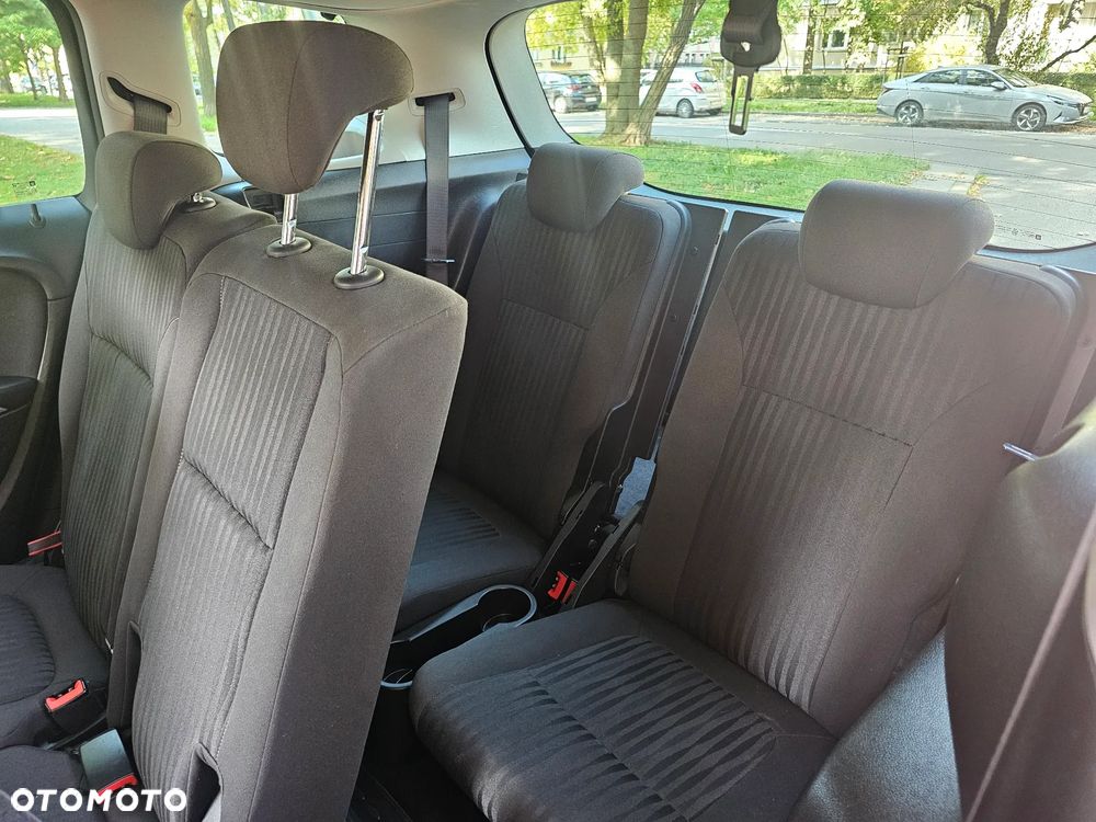 Opel Zafira Tourer 1.4 Turbo Business Edition - 19