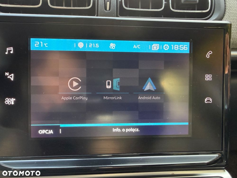 Citroën C3 Pure Tech 82 SHINE - 6