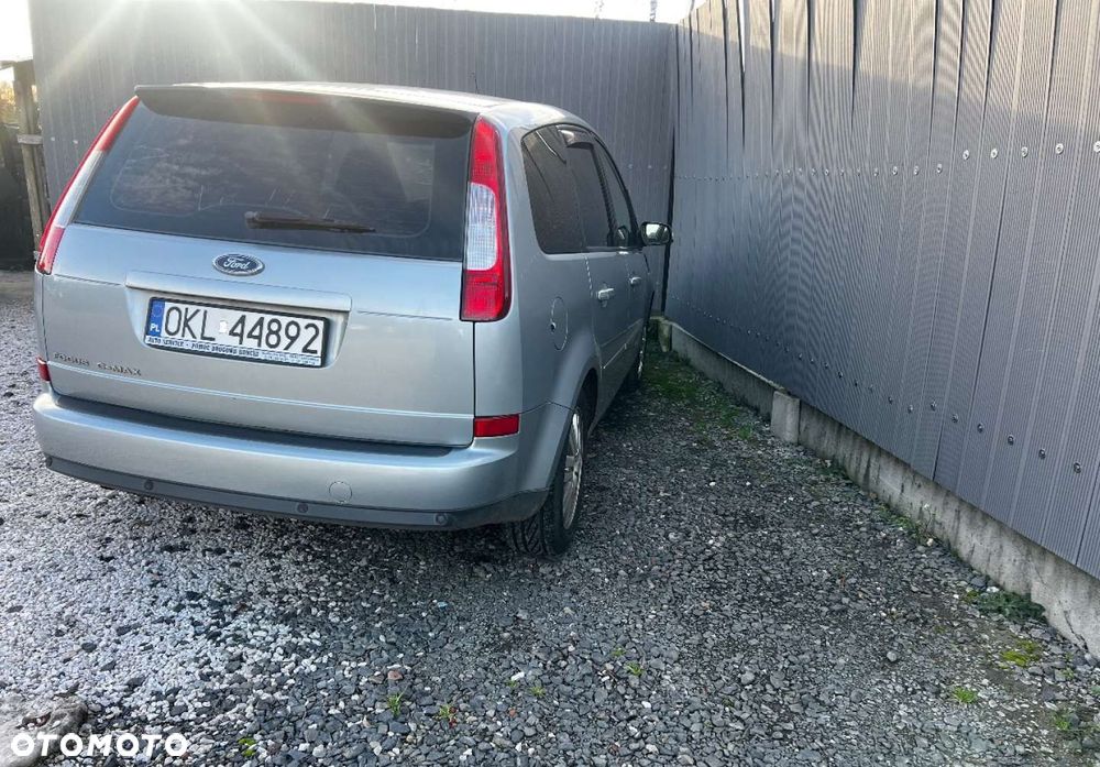 Ford C-MAX - 6