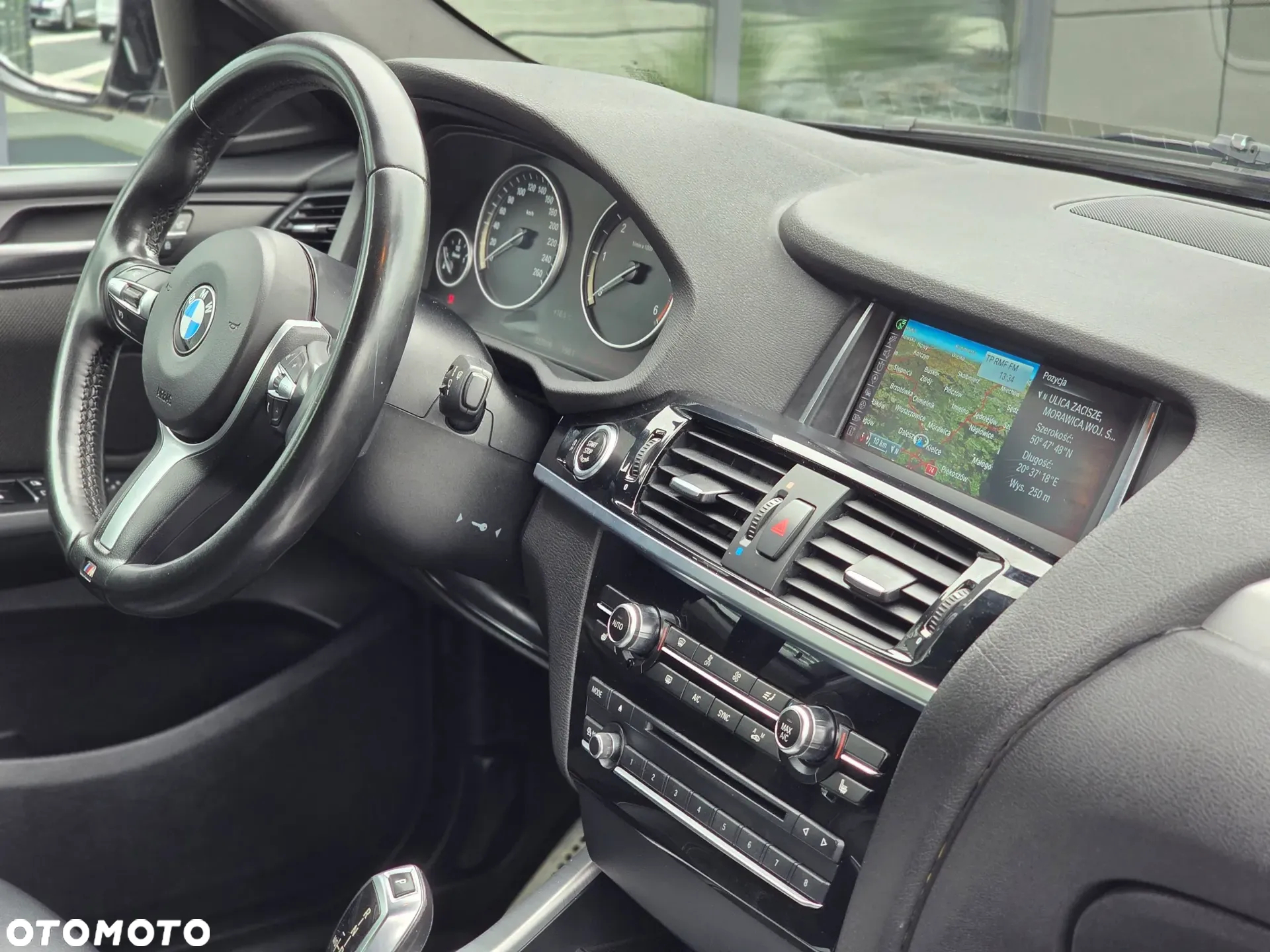 BMW X4 xDrive20d Edycja M Sport - 11