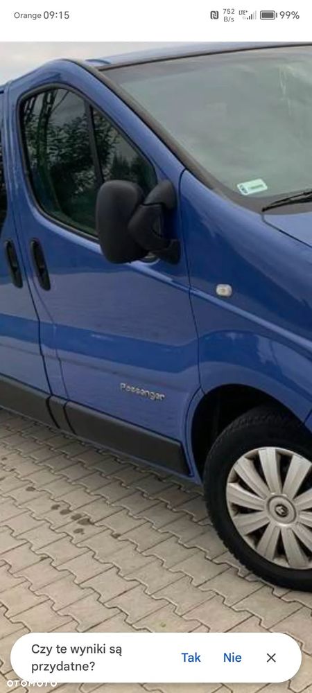 Renault Trafic - 13