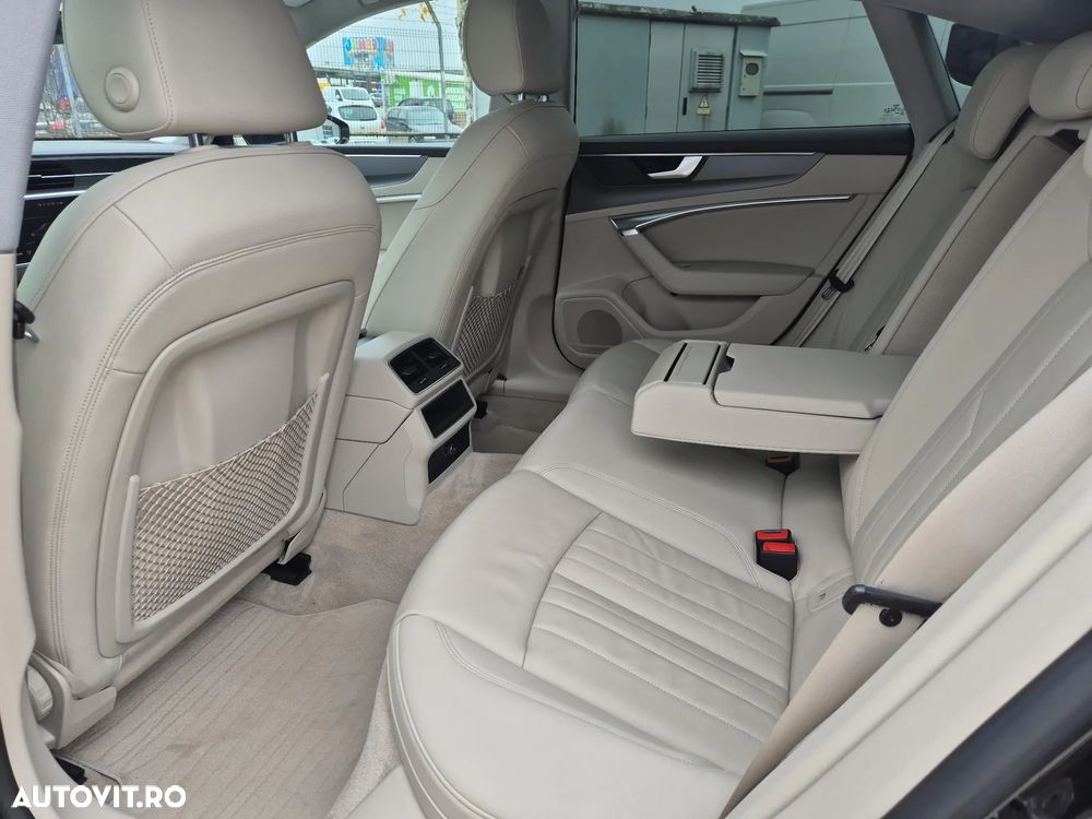 Audi A7 2.0 45 TFSI quattro S tronic - 20