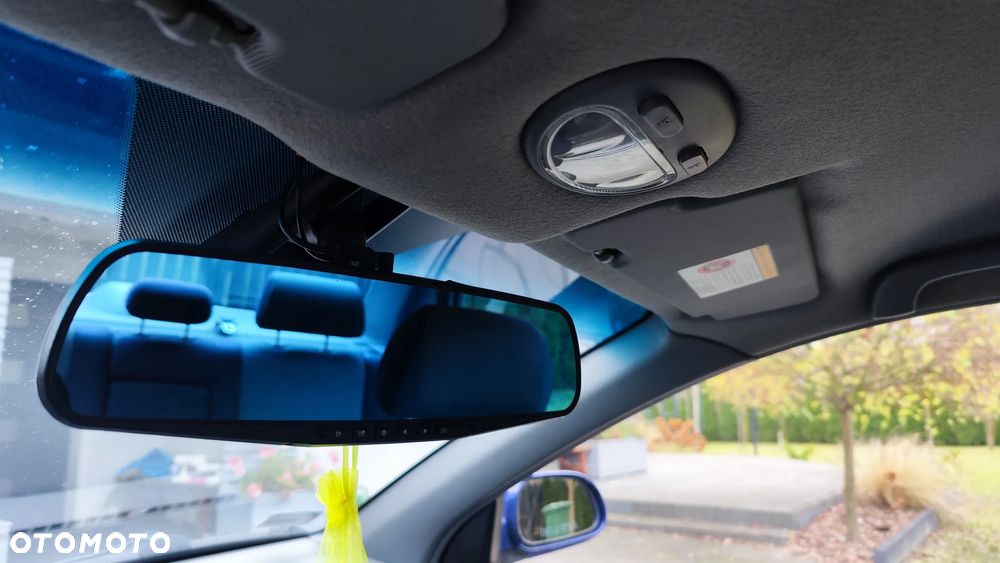 Chevrolet Nubira - 19