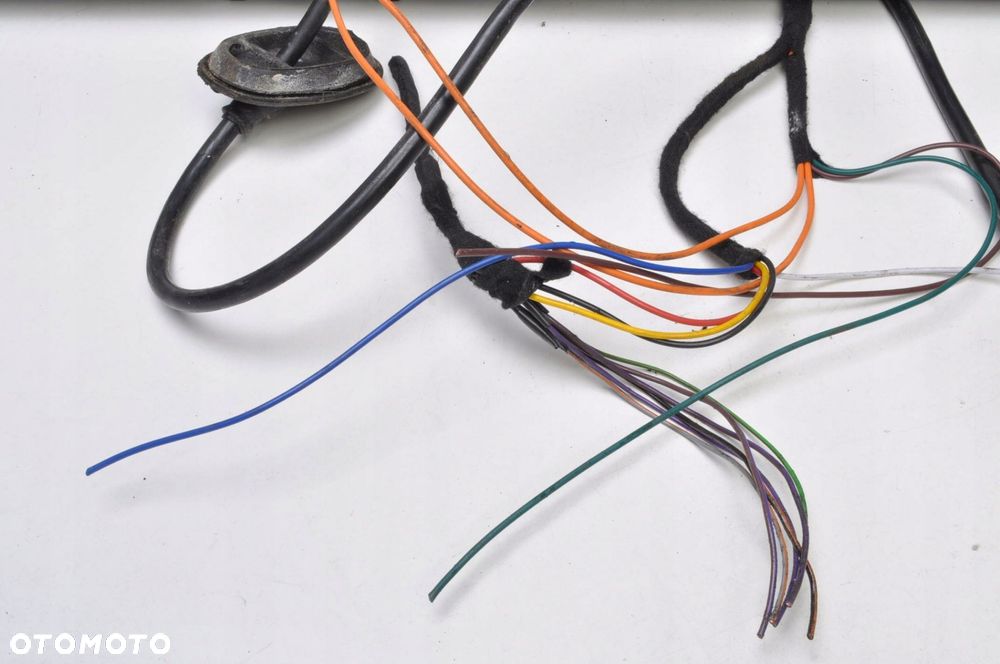 VOLVO XC60 I HAK HOLOWNICZY TOW TRUST TVV529VK - 13