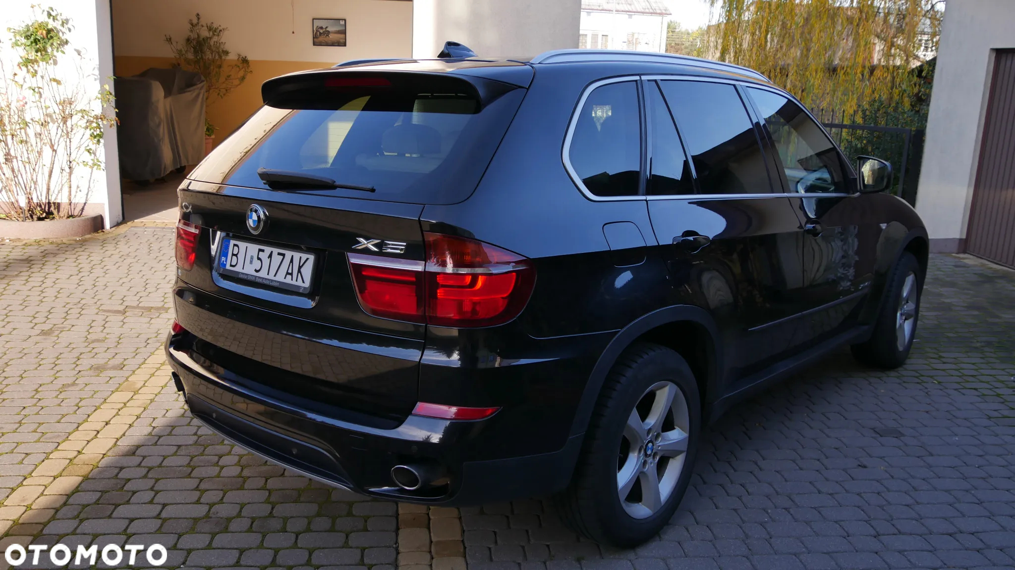 BMW X5 4.0d xDrive - 3