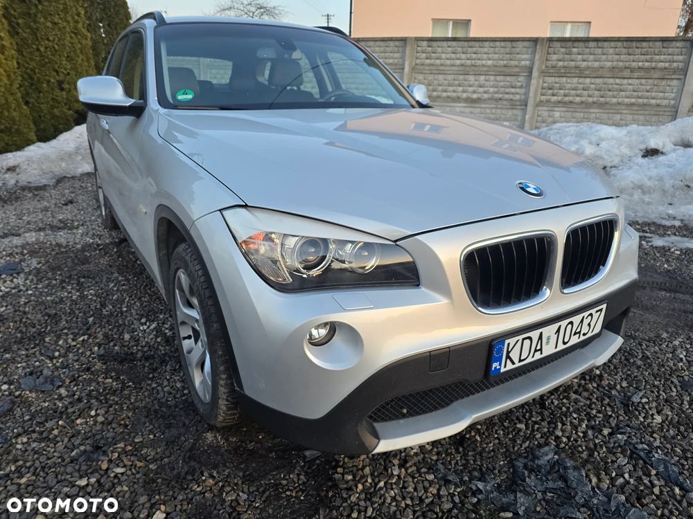 BMW X1 sDrive20i xLine - 16