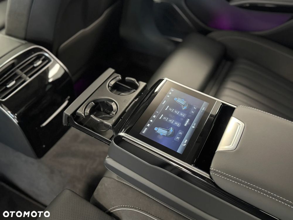 Hongqi H9 2.0T Deluxe - 8