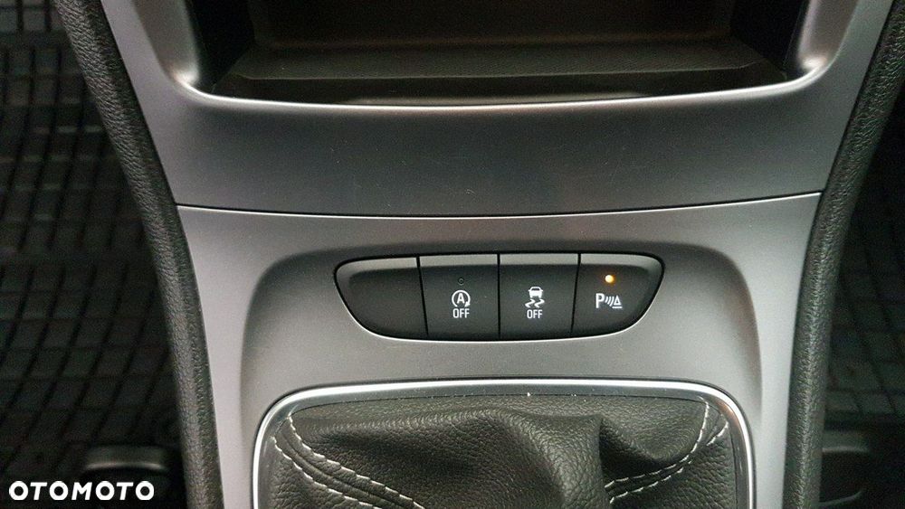 Opel Astra - 26
