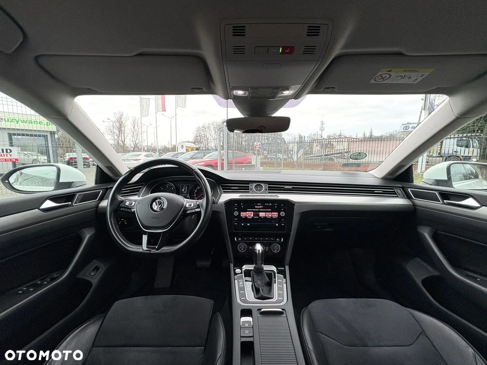 Volkswagen Arteon 2.0 TDI SCR Elegance DSG - 22