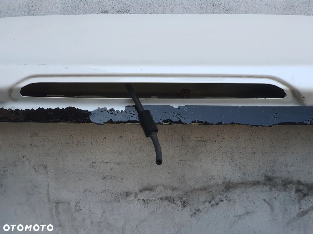 KLAPA TYL  FORD KUGA MK2 LIFT VIGNALE  KOLOR AD - 16