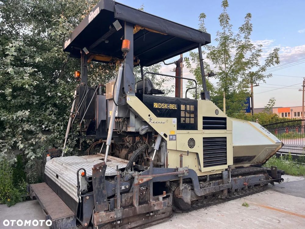 ABG Titan 7820 - 2
