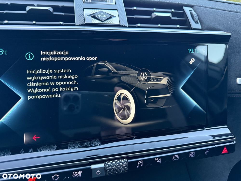 DS Automobiles DS 7 Crossback 1.6 E-Tense Performance Line + - 22