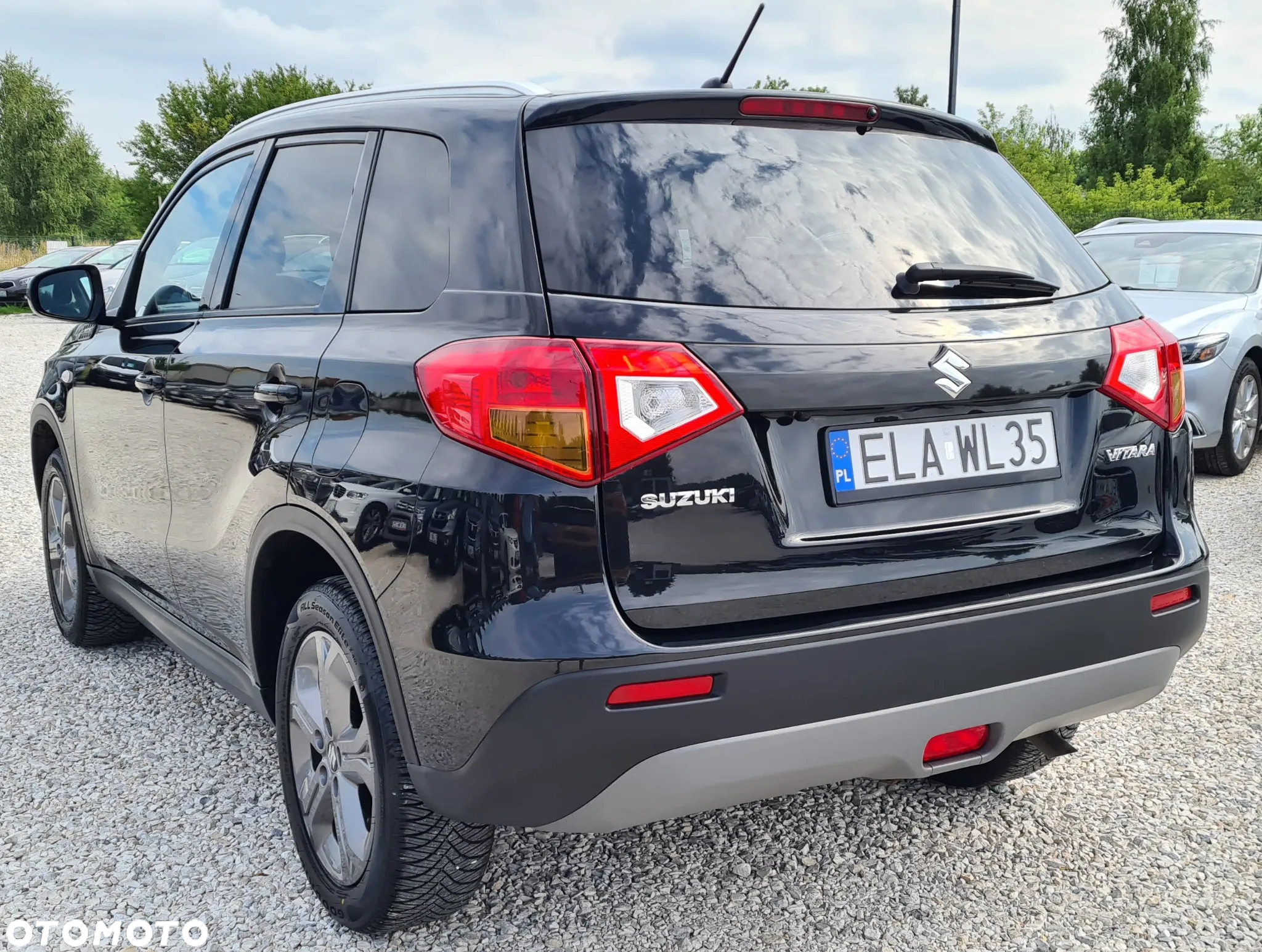 Suzuki Vitara - 20