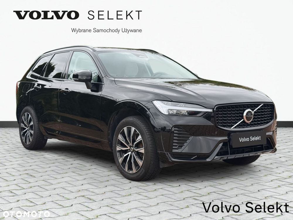Volvo Xc60 2023 photo 5