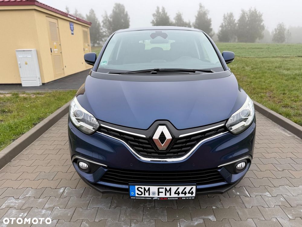 Renault Scenic 1.6 dCi Energy Limited - 2