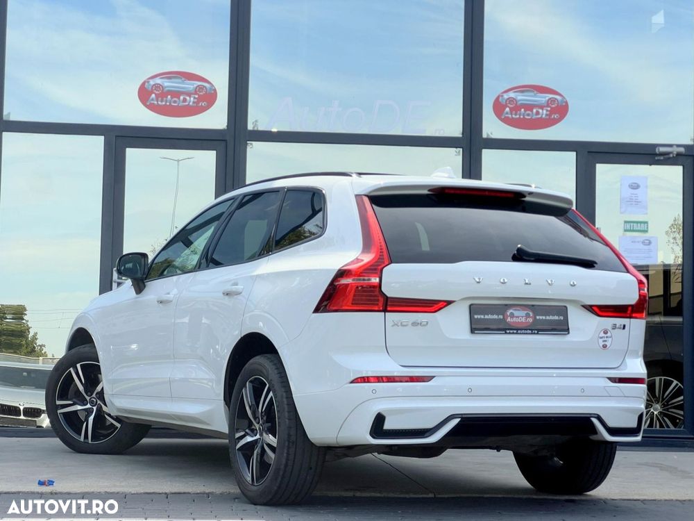 Volvo XC 60 - 3