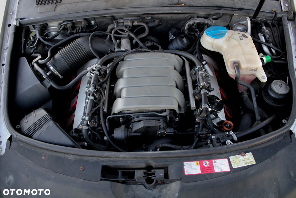 Audi A6 Limousine - 16