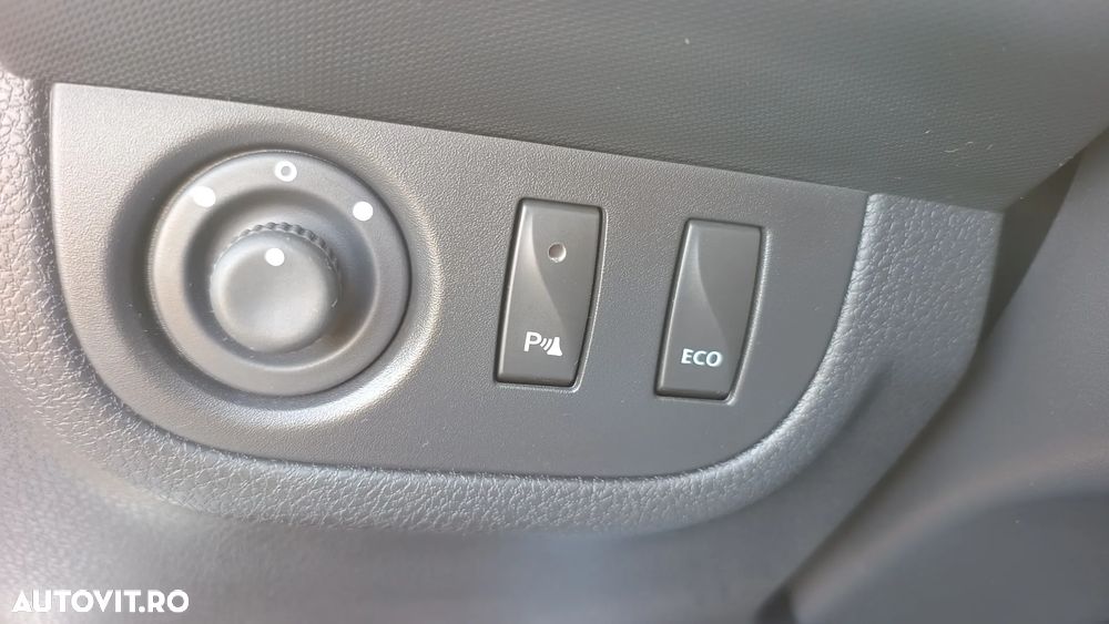 Dacia Logan 0.9 TCe 90 CP Prestige - 22