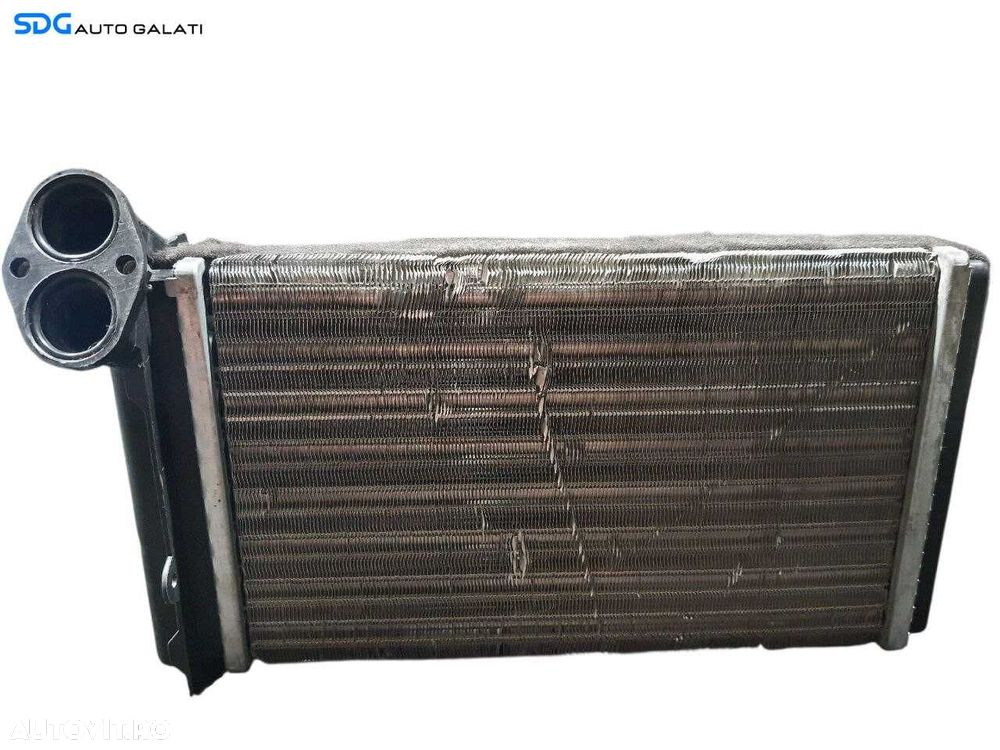 Radiator Calorifer Caldura Habitaclu Interior Bord Ford Galaxy 1 1.9 TDI 1996 - 2006 Cod 7M1819030 [N3194] - 1