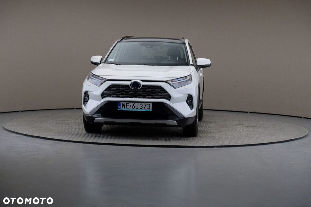 Toyota RAV4 - 3